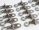Lot of 15  Globe 13 Model ML Fusible Link 500° F Heat Activated Fire Suppression