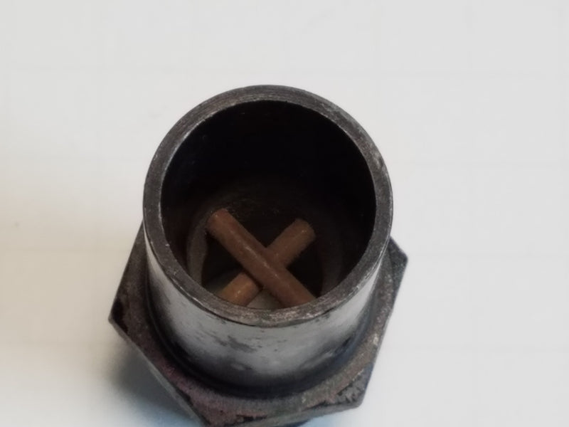PYRO Chem N-LA50 Fire Suppression Nozzle