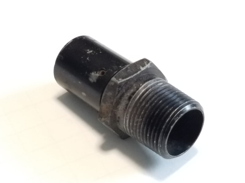PYRO Chem N-LA50 Fire Suppression Nozzle