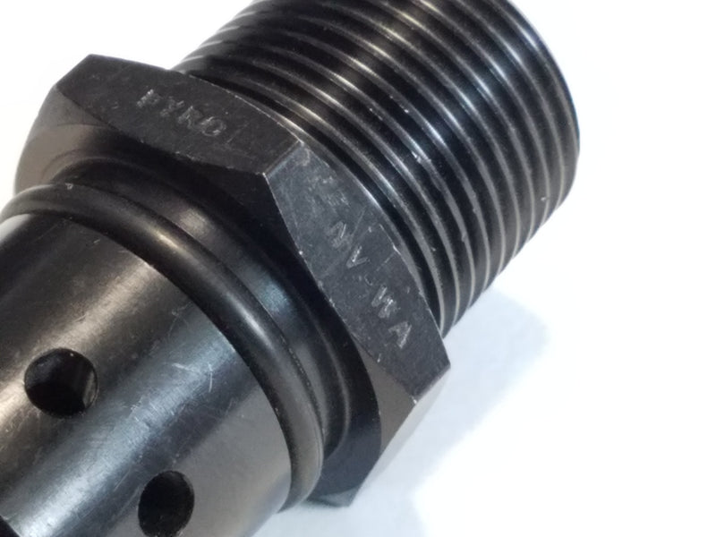 PYRO Chem NV-WA Fire Suppression Nozzle