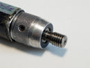 M8 x 1.25 6H Metric Thread & Depth Plug Gage GO PD 7.188 - NO GO PD 7.348