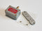 Micro Switch EX-Q Hazardous Location Explosion Proof Snap Switch