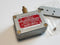 Micro Switch EX-Q Hazardous Location Explosion Proof Snap Switch