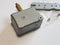 Micro Switch EX-Q Hazardous Location Explosion Proof Snap Switch