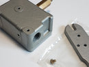 Micro Switch EX-Q Hazardous Location Explosion Proof Snap Switch