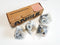 ANSUL P/N 53042 A-101 F-1/2 Nozzle Package/4 Nozzles