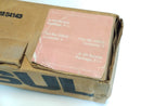 ANSUL P/N 53042 A-101 F-1/2 Nozzle Package/4 Nozzles