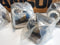 ANSUL P/N 53042 A-101 F-1/2 Nozzle Package/4 Nozzles