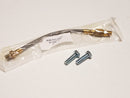 Kidde Fenwal 87-120045-001 Range Guard 120045 High Pressure Hose – 7.5″ Length