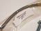 Kidde Fenwal 87-120045-001 Range Guard 120045 High Pressure Hose – 7.5″ Length