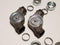 Lot of 2 Range Guard Kidde WK-844648-900 - Corner Pulley for 1/2" EMT Conduit