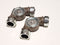 Lot of 2 Range Guard Kidde WK-844648-900 - Corner Pulley for 1/2" EMT Conduit