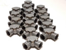 Lot of (16) NOS Ansul Style Heiser 1/2" Corner Pully
