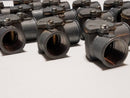Lot of (16) NOS Ansul Style Heiser 1/2" Corner Pully