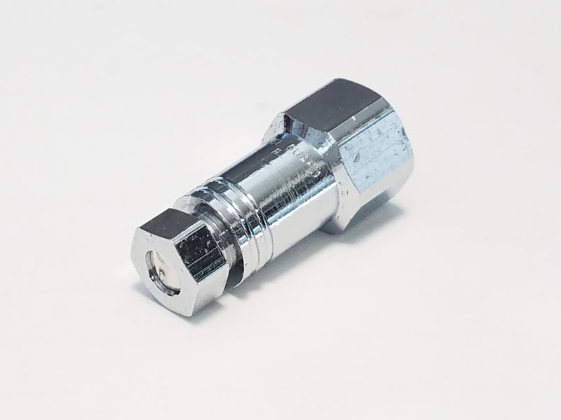 Kidde Range Guard F Nozzle 87-120017-001 w/ Foil & Cap