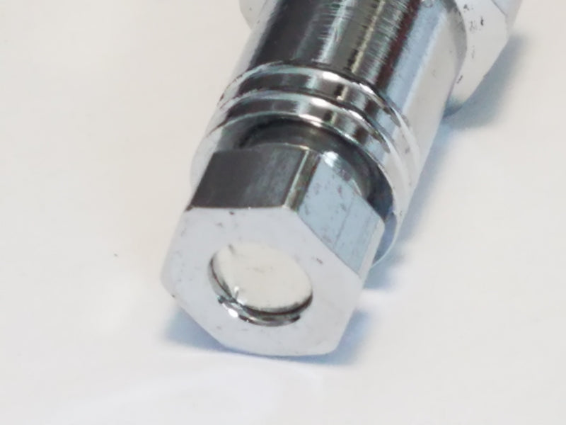 Kidde Range Guard F Nozzle 87-120017-001 w/ Foil & Cap