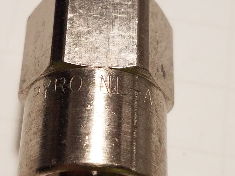 Pyro Chem NL-A Fire Suppression Nozzle