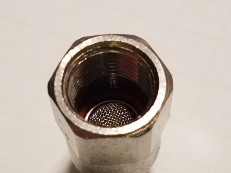 Pyro Chem NL-A Fire Suppression Nozzle