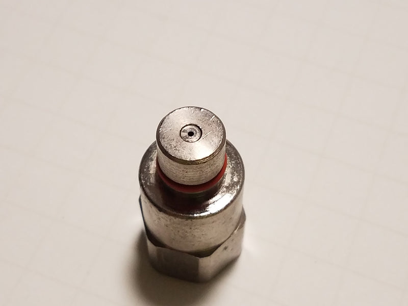 Pyro Chem NL-A Fire Suppression Nozzle