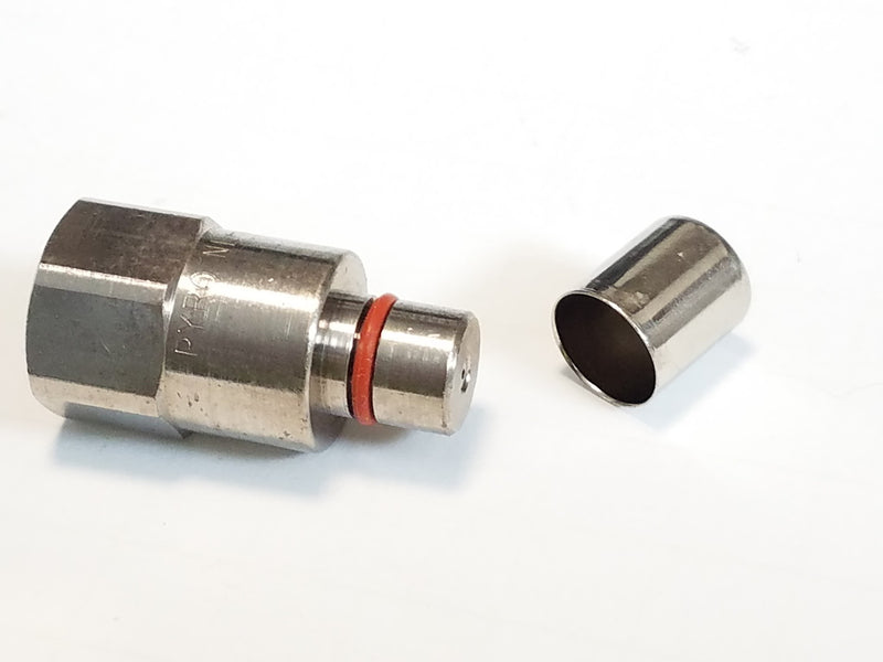Pyro Chem NL-A Fire Suppression Nozzle