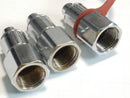 Lot of (3) ANSUL 290 "Old Style" Nozzles