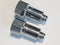 Lot of (2) Range Guard Model DM Nozzles
