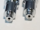 Lot of (2) Range Guard Model DM Nozzles