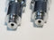 Lot of (2) Range Guard Model DM Nozzles