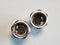 Lot of (2) Range Guard Model DM Nozzles