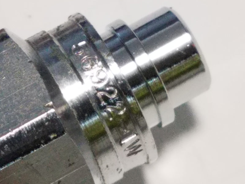 ANSUL 56922-1W Appliance / Hood Fire Protection Nozzle