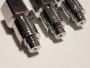 Lot of (3) ANSUL 245 Nozzles