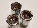 Lot of (3) ANSUL 245 Nozzles