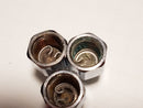 Lot of (3) ANSUL 1F Nozzles