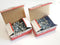 Lot of (200) Hilti W6-11-32 D12 Stud Anchor Fasteners DX400B & E DX450 DX600 N