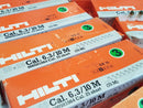 Lot of (790) NEW! Hilti DX35 Cal. 25 Green Short