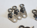 Lot of (22) Globe ML Fusible Links 360° F