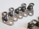 Lot of (22) Globe ML Fusible Links 360° F