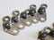 Lot of (22) Globe ML Fusible Links 360° F