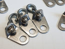 Lot of (22) Globe ML Fusible Links 360° F