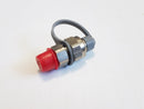Walter Kidde 264377 Fire Suppression Nozzle & Dust Cap
