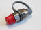 Walter Kidde 264377 Fire Suppression Nozzle & Dust Cap