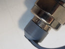 Walter Kidde 264377 Fire Suppression Nozzle & Dust Cap