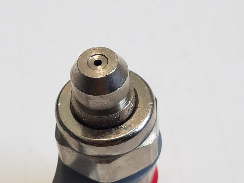 Walter Kidde 264377 Fire Suppression Nozzle & Dust Cap