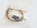Amerex 12524 Control Head Limit Switch Assembly SPDT - NEW