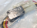 Amerex 12524 Control Head Limit Switch Assembly SPDT - NEW