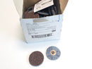 3M Scotch-Brite Roloc 25768 2" Se A CRS TSM Sanding / Grinding Disc - Box/50