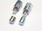 Lot of (2) PYRO Chem 1H Nozzles w/ Caps