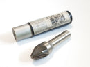Countersinks Inc. C6-3/4-60 Carbide 6F-SE Countersink Bit NEW 1/2" Shaft