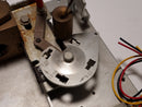 Amerex Mechanical Release Mechanism MRM Control Panel Assembly NOS