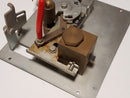 Amerex Mechanical Release Mechanism MRM Control Panel Assembly NOS